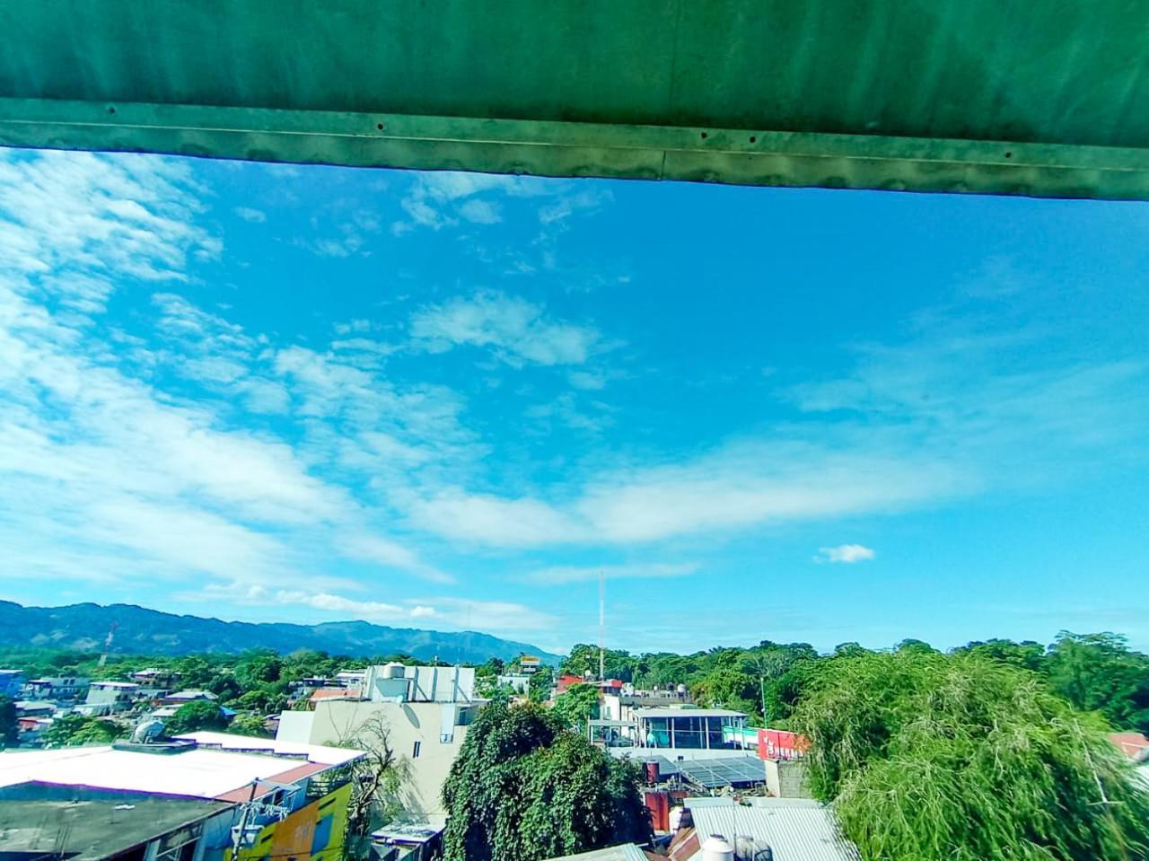 Posada Nacha'N - Ka'An Palenque Cameră foto