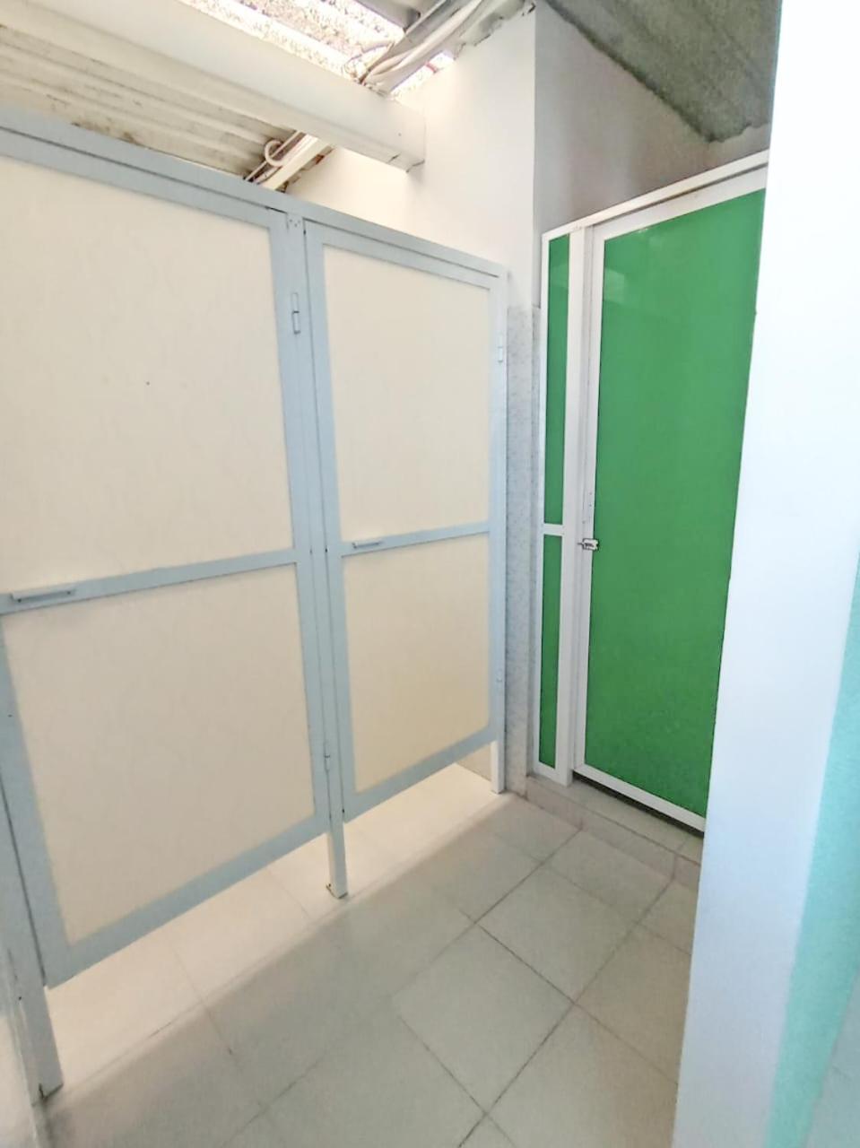Posada Nacha'N - Ka'An Palenque Cameră foto